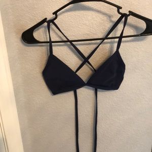 Jolyn bathing suit top